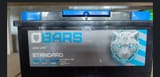 Аккумулятор BARS 100 A'H — фото 1 из 2