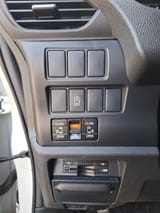 Toyota Voxy 2014 — фото 9 из 10
