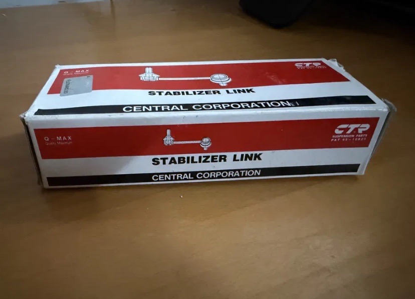 Стойка стабилизатора—Stabilizer Lin, Душанбе