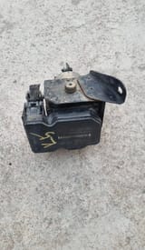 Блок ABS на Kia k5 2012 — фото 3 из 3