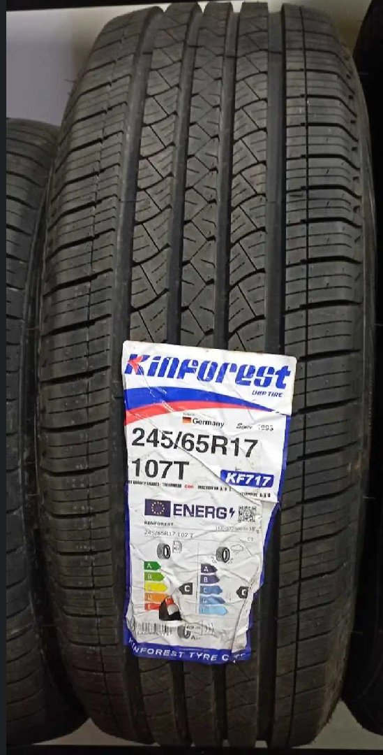 Покрышка R17, Душанбе
