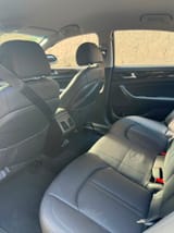 Hyundai Sonata 2015 — фото 8 из 13