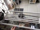 Решёткаи радиатори Toyota — фото 1 из 2