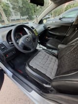 Toyota Fielder 2007 — фото 6 из 7