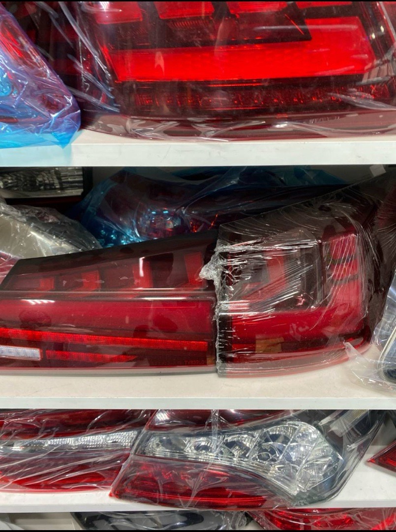 IS 250 Sport LED Style, Душанбе