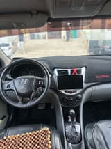 Hyundai Accent 2016 — фото 7 из 9