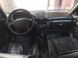 Opel Astra F 1997 — фото 12 из 12