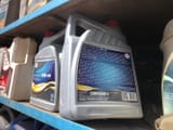 77 Lubricants Motor Oil SF 15W-40 — фото 2 из 2