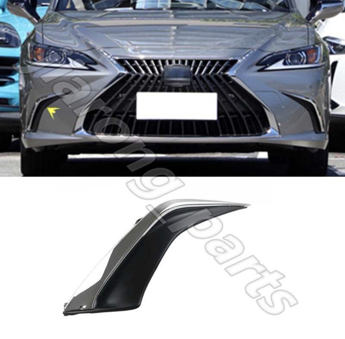 Крышка птф от Lexus ES 2019-2023, Душанбе
