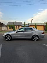 Mercedes-Benz C class 2000 — фото 4 из 9