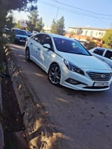 Hyundai Sonata 2015 — фото 6 из 6
