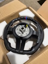 Рул для BMW — фото 2 из 3