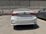 Toyota Corolla 2023 — фото 6 из 7