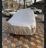 Тент-чехол для Hyundai — фото 2 из 2