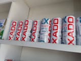 XADO Luxury Drive 0w-20 SP — фото 1 из 2