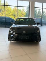 Toyota Camry 2026 — фото 3 из 6
