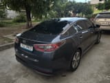 Kia Optima 2015 — фото 3 из 14