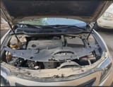 Защита радиатора Toyota Camry 2 — фото 4 из 5