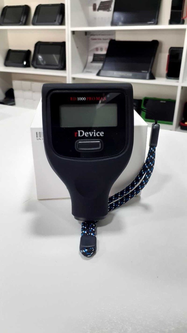 Толщиномер RDEVICE RD-1000 PRO MAX, Душанбе