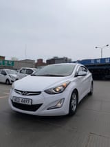 Hyundai Avante 2015 — фото 3 из 13