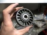 Hатяжной ролик TRUCKTEC GERMANY" — фото 2 из 2