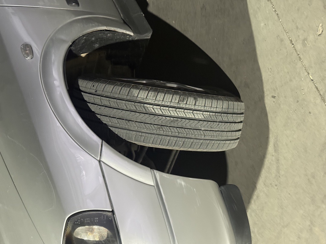 Opel Astra G, 2006, Пенджикент