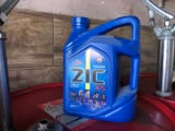 Моторное масло ZIC X5 10W-40 — фото 1 из 2