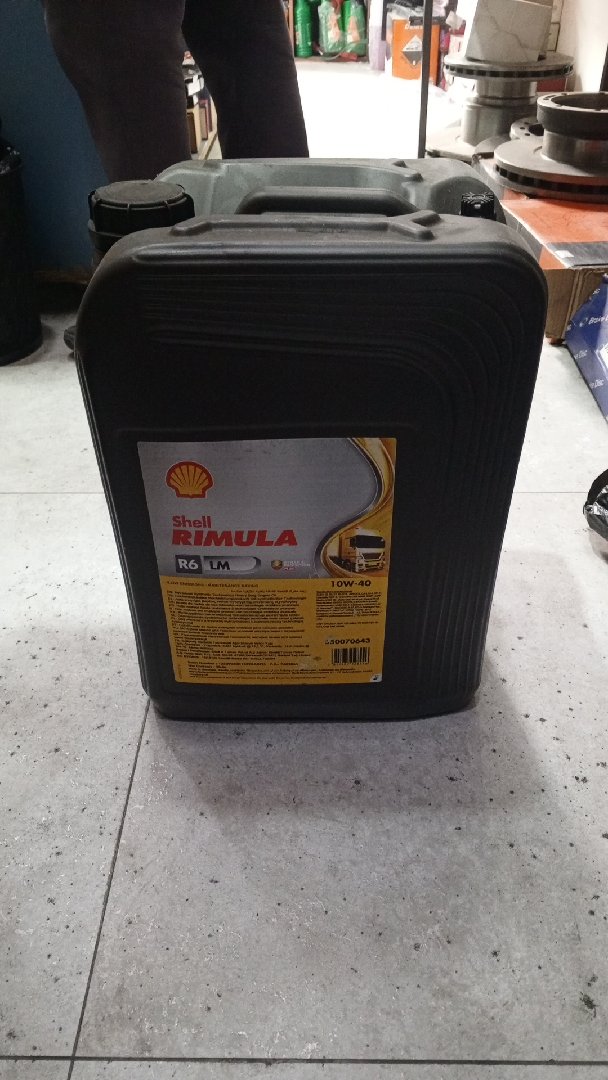 Rimula maslo 10w 40, Душанбе
