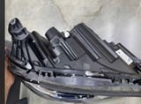 Передняя Фара от Mercedes Benz W213 — фото 1 из 4