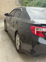 Toyota Camry 2012 — фото 3 из 6
