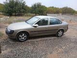 Opel Vectra B 1997 — фото 5 из 7
