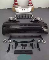 Обвес От Toyota Land Cruiser Prado — фото 1 из 2