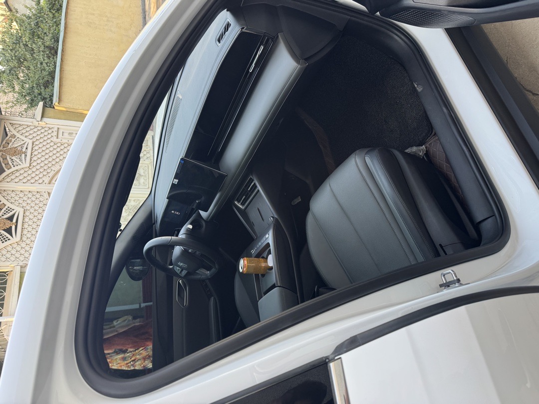 BYD Qin Plus, 2026, Душанбе