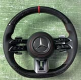 Рул для Mercedes Benz — фото 8 из 14