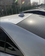 Антенна на Toyota Camry 5 — фото 2 из 2