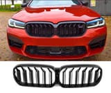 Облицовка на BMW M5 — фото 1 из 4