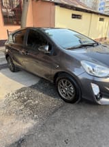 Toyota Aqua 2015 — фото 7 из 8