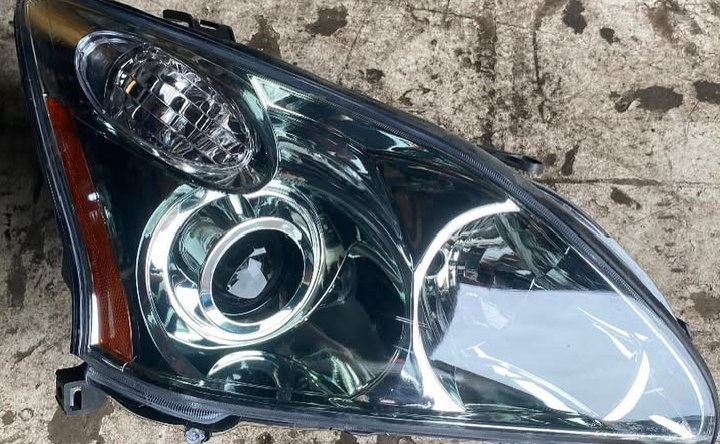 Передний Фар для Lexus RX 350, Душанбе