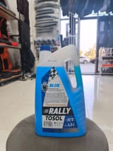 Антифриз Rally — фото 1 из 2