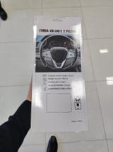 Накладка для руля — фото 2 из 2