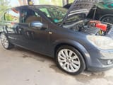Opel Astra H 2007 — фото 8 из 8