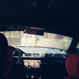 Mercedes-Benz W124 1994 — фото 4 из 5
