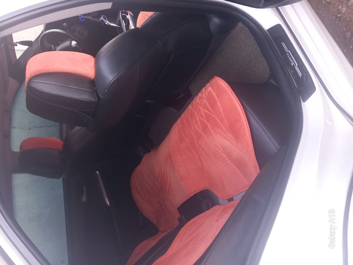 Toyota Camry, 2012, Душанбе