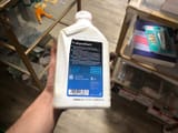 Чернитель шин AUTO MOBILE — фото 2 из 2