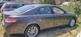 Toyota Camry 2010 — фото 3 из 8
