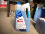. Тосол GRAFF Professional — фото 1 из 2