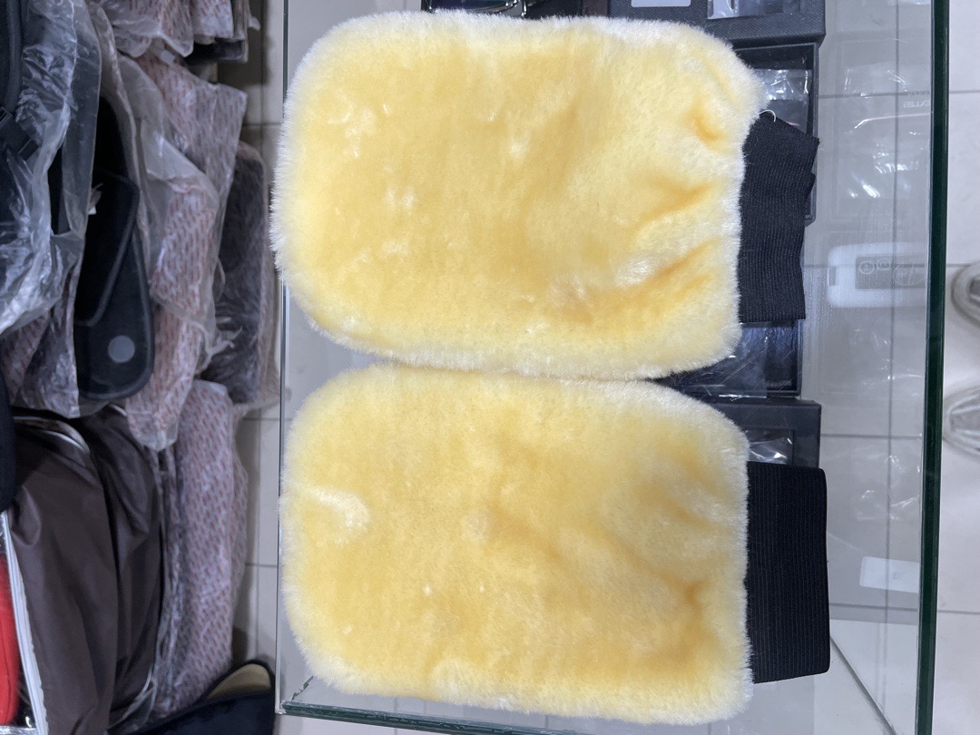 Трябка для мойки, Душанбе