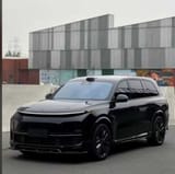 Крыло От Lixiang L7/L9 — фото 1 из 3
