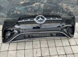 Передний бампер Mercedes Benz GLE — фото 1 из 2