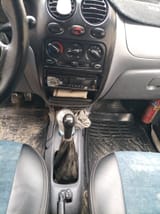 Daewoo Matiz 1998 — фото 8 из 14
